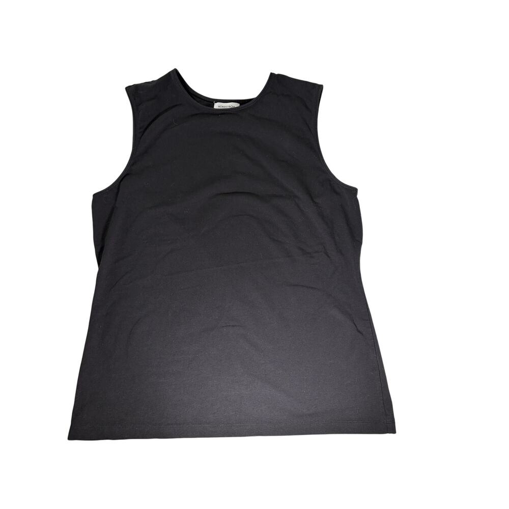 Nordstrom cotton tank